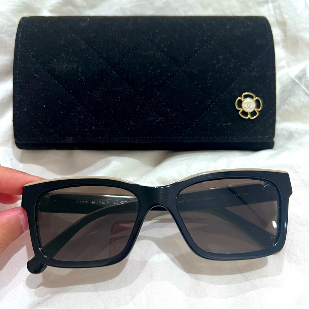Chanel Sunglasses